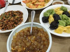 -良友·海鲜青岛菜(五四广场店)