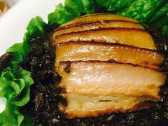 -到家尝北京菜(西坝河店)