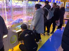 -风云再起游乐汇(北京西单西西友谊店)