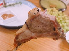 -塔哈尔·新疆盛宴(城西银泰店)