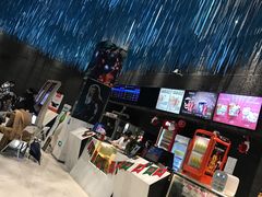 -幸福蓝海国际影城(上海三林店)