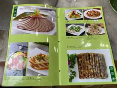 -壹条龙饭庄台基厂店