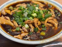 -双流老妈兔头(总店)