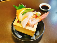 伊藤特选刺身拼盘-伊藤ITO(侨福芳草地购物中心店)
