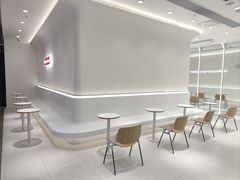大堂-Sevenbus一家奶茶店(昆明大悦城店)