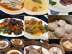 -杭州龙禧福朋喜来登酒店