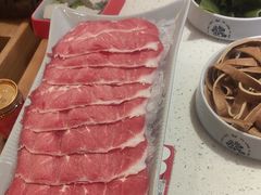 -大龙燚火锅(科华店)