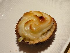 雪花和牛挞-荣小馆(杭州大厦店)
