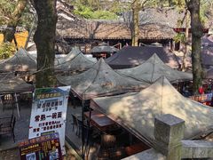 -虞山风景区