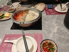 -一绪に寿喜烧(虹悦城店)