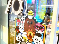 -百分茶(九洲新世界店)