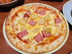 -萨莉亚意式餐厅(万嘉商业广场店)