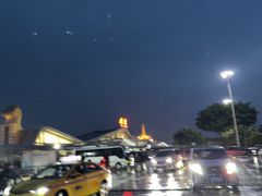 -德宏芒市国际机场