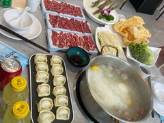 -牛天下·牛肉·海鲜·打边炉·融合菜