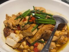 -湘邻呷铺·田园家宴(汉基广场店)