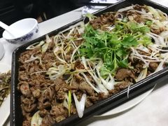 -清真永恒华威肉饼(潘家园店)