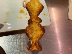 -很久以前羊肉串(大华三路店)