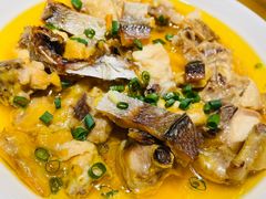 -丁记盐蘸牛肉·新杭菜(河东路店)