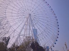 -南昌之星摩天轮