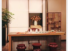 -上海宝华喜来登酒店·采悦轩中餐厅