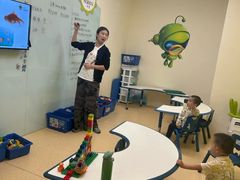 -卡巴机器人编程·少儿编程·信息学竞赛(公益西桥校区)