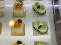 -DEMO黛慕蛋糕(中泰店)