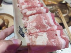 -麻辣英雄重庆火锅(二城广场店)