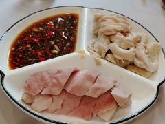 白切双拼-小实惠嘉(威海路店)