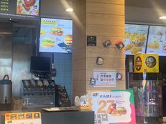 -麦当劳(临顿路店)