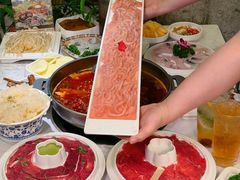 -蜀大侠火锅(总府路全国总店)
