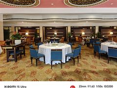 -杭州香格里拉·香宫中餐厅