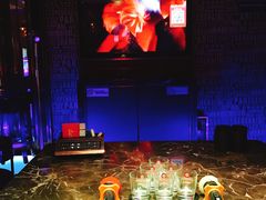 -格莱美量贩式KTV(奥帆店)