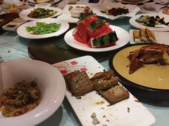-红旗皇城壹号酒店(魏都大道店)