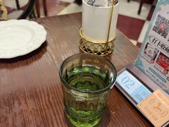 -秘密旅行Bonjour(黑金冠 江南西店)