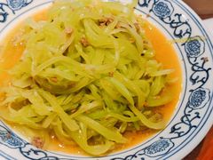 -冇味湘潭菜(湘江世纪城店)