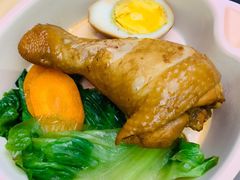 -馔豚·台北菜专门店(深圳湾万象城店)