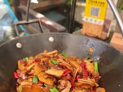 -吃货私房菜(丽江束河古镇店)