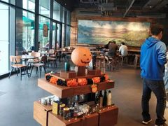 -星巴克(漕河泾2店)