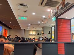 -新石器烤肉(百联川沙店)