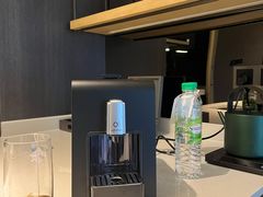 -广州德安丽舍凯宾斯基酒店
