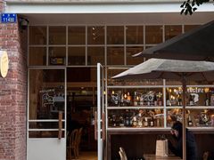 -佐敦面包铺·JORDAN BAKERY