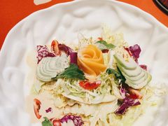 -百富源·海鲜辽菜(浑河堡店)