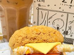 -华嫂冰室(湾仔店)