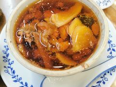 淮杞炖水鱼-達揚原味燉品(文明路店)