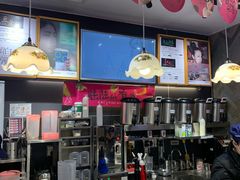 -茶颜悦色(平和堂负一楼店)