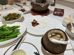 -喜宴又一村·粤菜·茶点·海鲜(壹方天地店)
