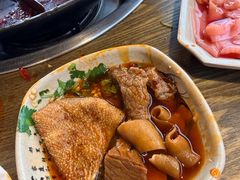 -化龙桥九宫格火锅(清水河店)