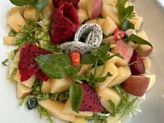 -巧克力渔家.小船海鲜家常菜(万平口店)