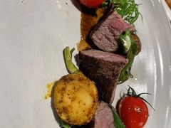 -布拉格餐厅· 中欧捷克菜(全国首店)