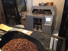 -% Arabica(京都东山店)